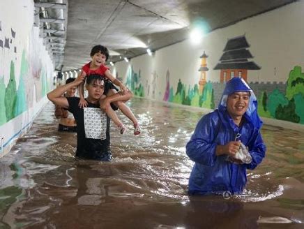 夢到家人溺水|夢見水淹、溺水